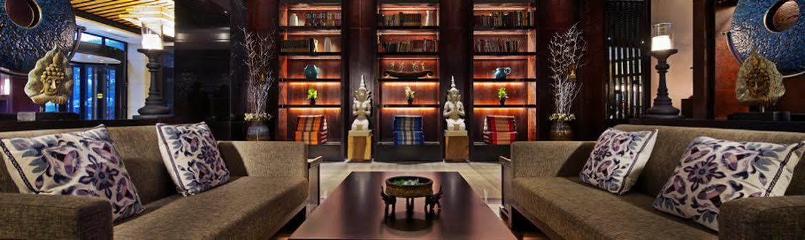 Ssaw Boutique Hotel Delan Mogan Mountain Deqing Exterior foto